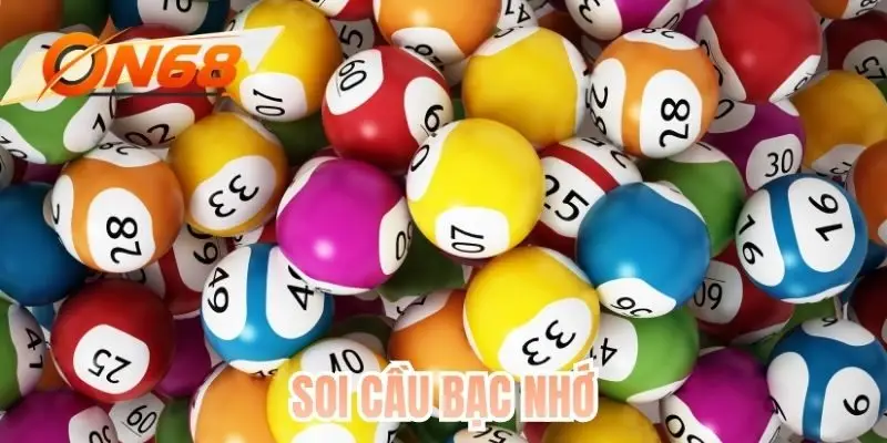 Soi Cầu Bạc Nhớ | Kỹ Thuật Bất Hủ Của Đại Cao Thủ ON68